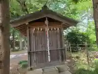 野宮神社(埼玉県)