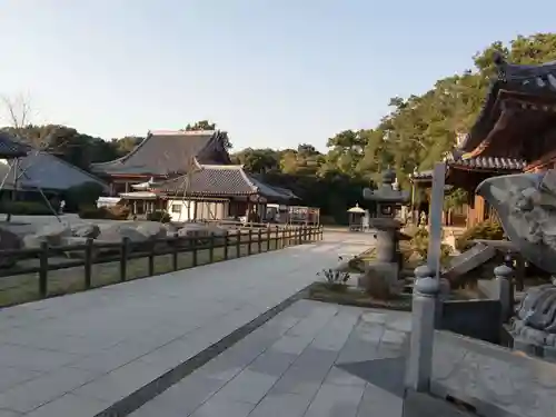 屋島寺(香川県)