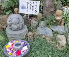 経王寺(東京都)