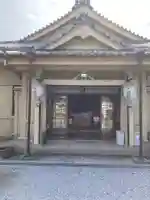 天理教大澤分教会(埼玉県)