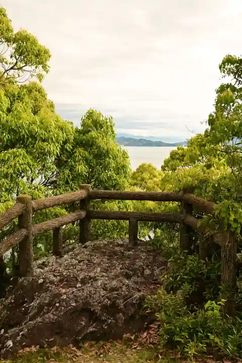 鹿島神社(愛媛県)