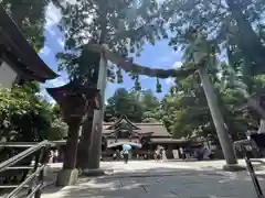 大神神社(奈良県)