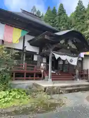 如意輪寺(岩手県)