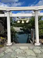 海津見神社(桂浜龍王宮)(高知県)