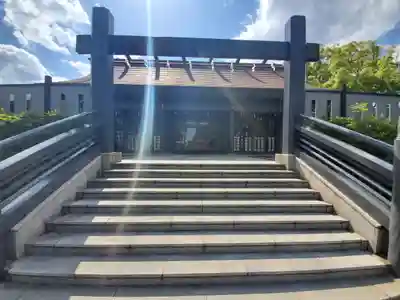 高﨑神社のその他建物