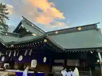 大國魂神社(東京都)