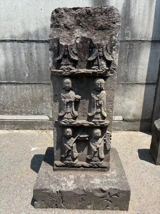 正覚寺(千葉県)