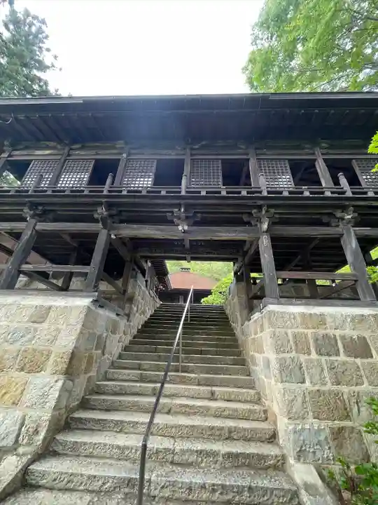大善寺(山梨県)