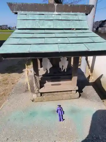 素鵞神社(愛媛県)