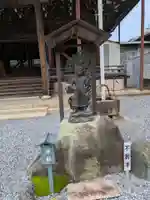 新善光寺(岐阜県)