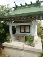 厳島神社(山口県)