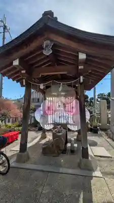 水堂須佐男神社(兵庫県)