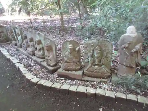 武蔵国分寺(東京都)