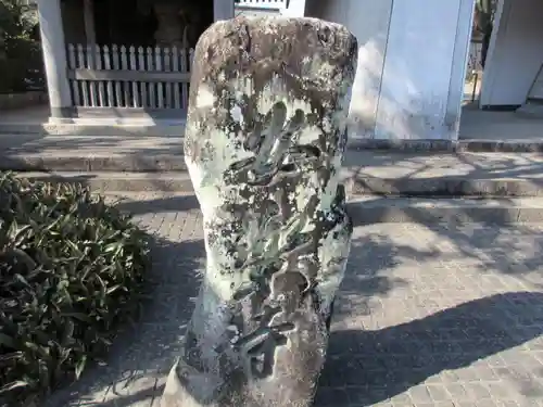 温泉山 安楽寺(四国霊場第六番札所)(徳島県)