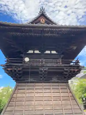 國前寺(広島県)
