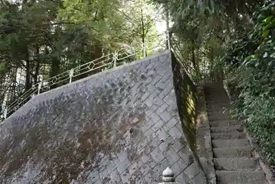 斐伊神社(島根県)