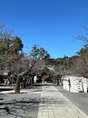 三嶋大社(静岡県)