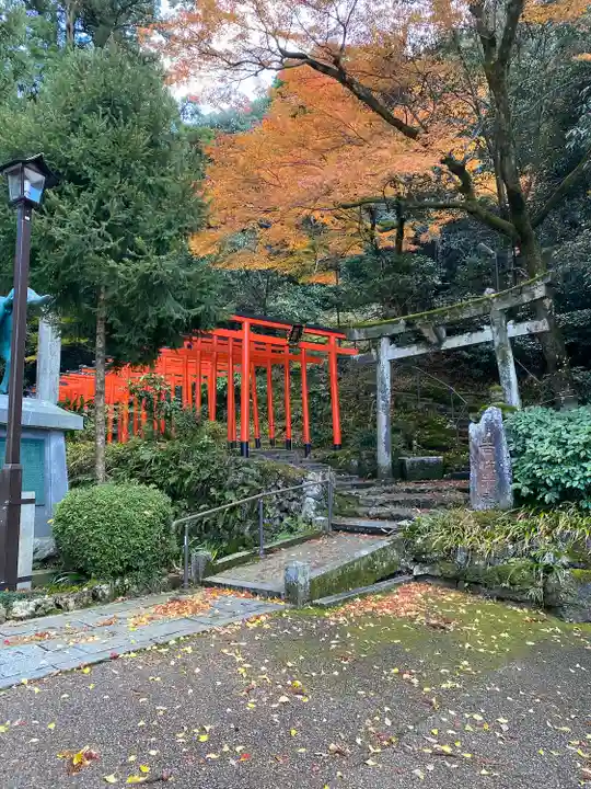 伊奈波神社(岐阜県)