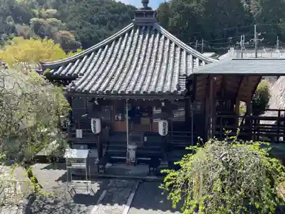 大龍寺(京都府)
