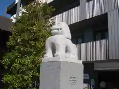 赤城神社(東京都)