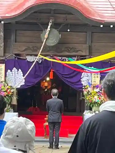 清水観音(福島県)