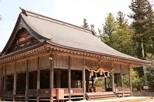 五社神社(愛媛県)