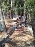 正一位川坂稲荷神社(宮城県)
