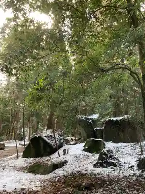 伊和神社(兵庫県)