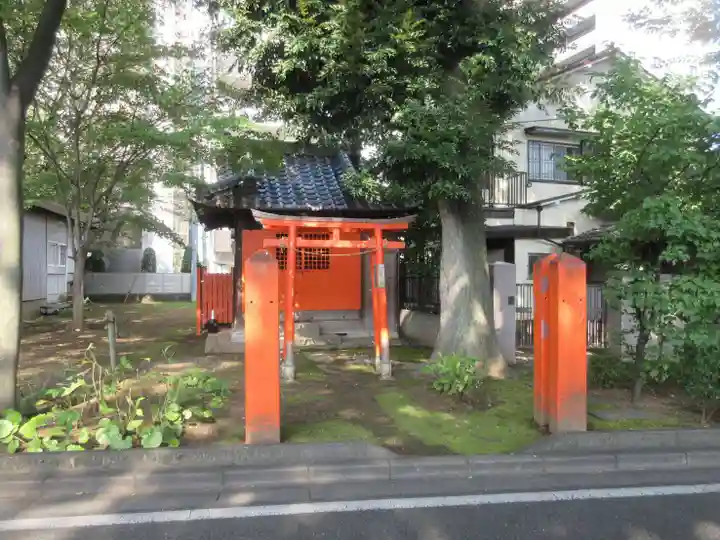武蔵一宮氷川神社(埼玉県)