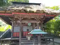 達磨寺(群馬県)