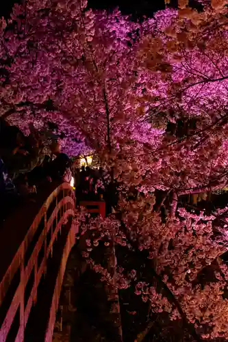 新城藤原神社(長野県)