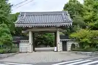 龍雲寺(東京都)