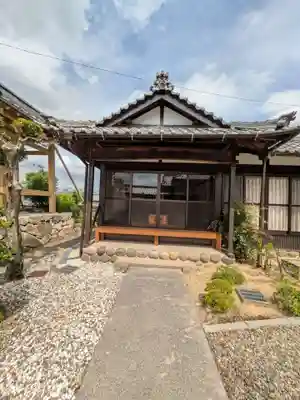 香積寺(岐阜県)