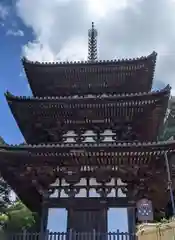 當麻寺(奈良県)