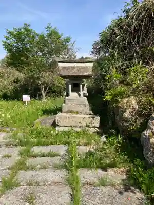 岩原神社(栃木県)