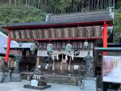 太平山神社(栃木県)