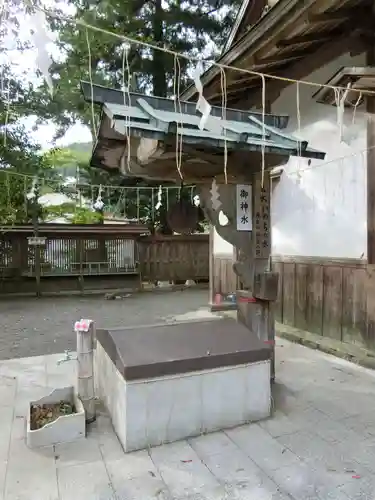 丹生川上神社（下社）のその他建物