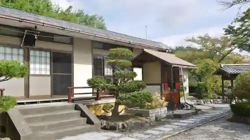 常信寺の建物その他