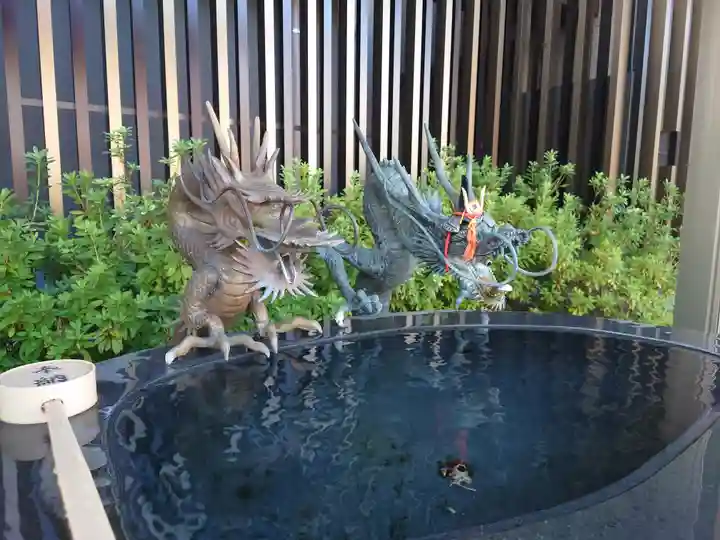 駒込妙義神社(東京都)