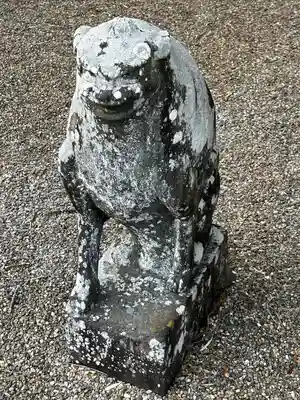 鳥屋神社(宮城県)