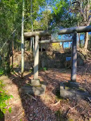 生目神社(栃木県)