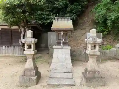 祇園神社(兵庫県)