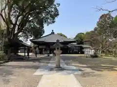 大安寺(奈良県)