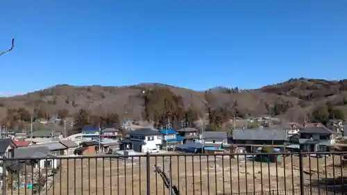 妙円寺(妙圓寺)の景色