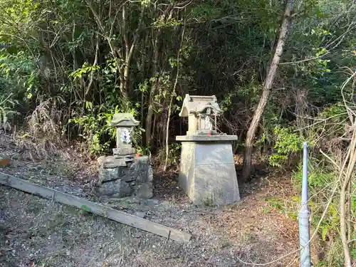 宮尾神社(徳島県)