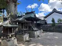 春日神社(奈良県)