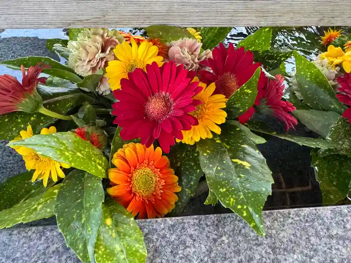 豊景神社(福島県)