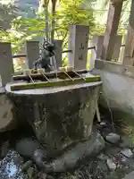 九頭龍神社(東京都)
