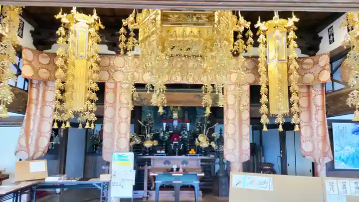 玉巌寺(群馬県)