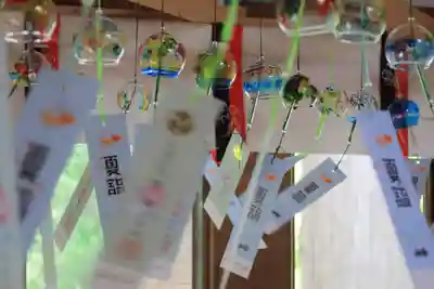 高司神社〜むすびの神の鎮まる社〜の授与品その他